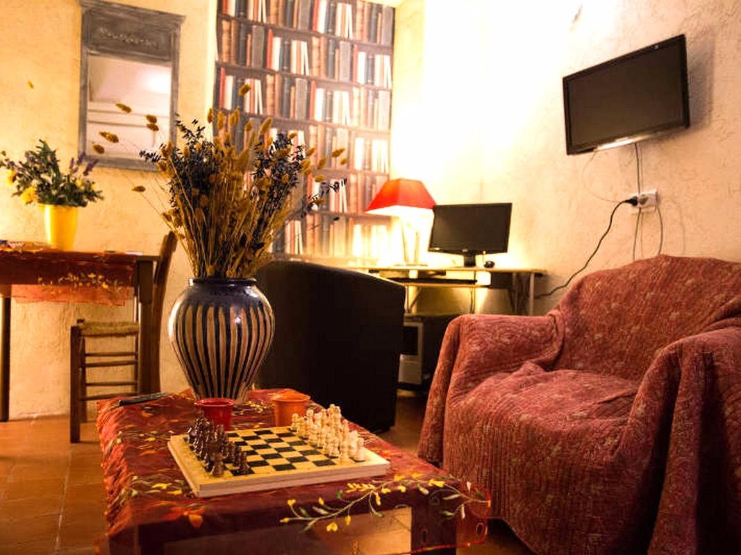 Logis Hotel Du Terreau Маноск Экстерьер фото